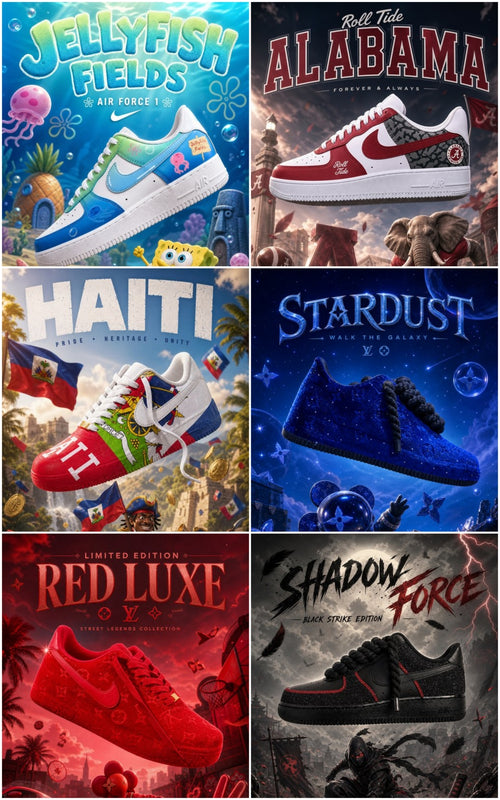 Colorful Low Top Sneakers, Blue Green Retro Streetwear Shoes, Casual Fashion Sneakers